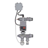 KIT PARDOSEALA GRUP AMESTEC TERMOSTATAT POMPA ELECTRONICA 249KDV-Y066-60 TESA
