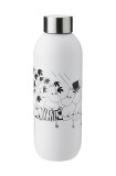 Stelton sticla Keep Cool x Muminki 0,75 L