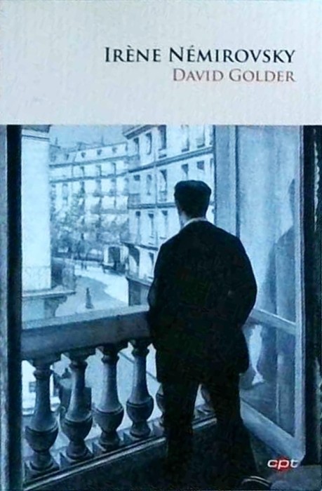 Irene Nemirovsky - David Golder