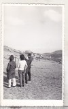 bnk foto Muntii Bucegi - Cabana Babele - anii `70