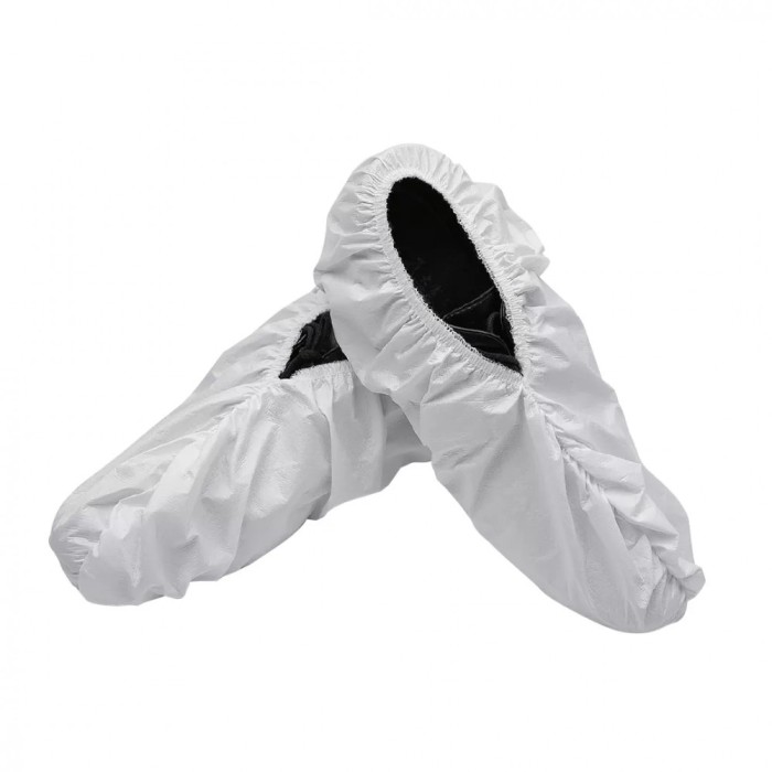 Botosei de unica folosinta, pentru protectie, albi