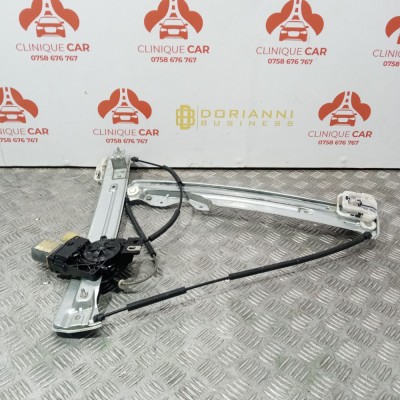 Macara Geam Fata Stanga Ford Kuga 2012-2019 foto