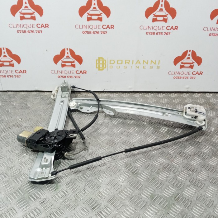 Macara Geam Fata Stanga Ford Kuga 2012-2019