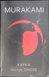 KAFKA ON THE SHORE-HARUKI MURAKAMI-353874