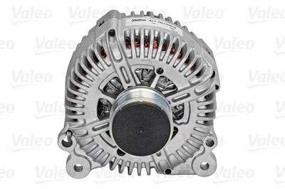 VALEO 439558 VALEO ORIGINS NEW OE TECHNOLOGY Generator / Alternator foto