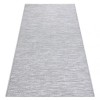 Covor COLOR 47201500 SISAL bej, 80x150 cm, Dreptunghi