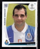 B10 - Sticker fotbal - UEFA Champions League - editia 2009 - 2010 - nr 236