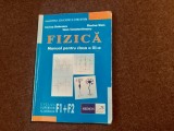 CORINA DOBRESCU FIZICA MANUAL CALSA A XI A 2006