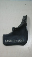 Aparatoare noroi dreapta fata spate Toyota Land Cruiser An 1990-1998 cod 76625-60020 foto