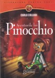 Carlo Collodi - Aventurile lui Pinocchio