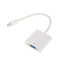 Cablu Adaptor Mini Display Port - VGA Out