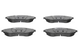 Set placute frana ATE 13.0460-5899.2