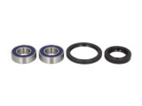 Set Rulmenti roata cu garnituri față compatibil: HONDA CRM, XR 250-650 1993-2019, All Balls