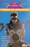 Various - Tower Of Strength, Caseta audio
