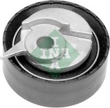 INA 531 0343 30 rola intinzator,curea distributie