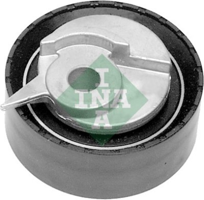 INA 531 0343 30 rola intinzator,curea distributie foto