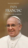 Papa Francisc | Feliciano Innocente