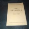 STUDII DE GRAMATICA VOL AL II LEA 1957