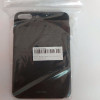 Husa Iphone 8 Plus plastic dur negru