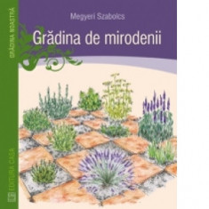 Gradina de mirodenii - Megyeri Szabolcs