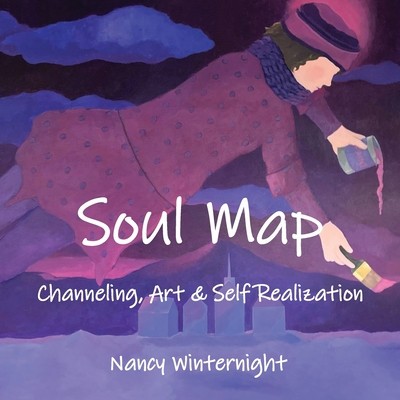 Soul Map: Channeling, Art and Self-Realization foto