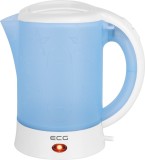 Cumpara ieftin Fierbator electric ECG RK 510 Travel Lite, 0.5 litri, 1000W, oprire automata,