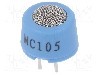 Senzor gaze, gaze inflamabile, 0-100% LEL, WINSEN - MC105