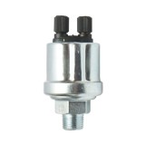 Senzor presiune ulei universal 0-10 bar cu 2 pini si filet 3/8 NPT