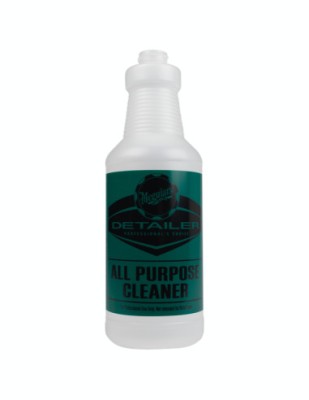 Flacon fara pulverizator All Purpose Cleaner Meguiar&amp;#039;s 946ml foto