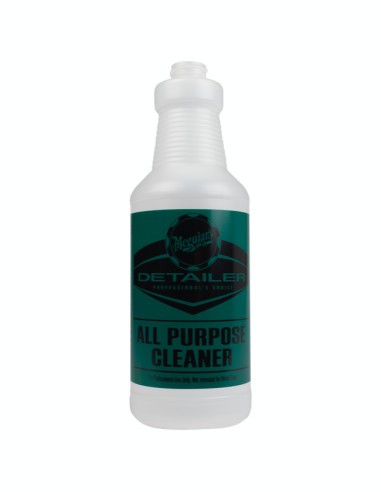 Flacon fara pulverizator All Purpose Cleaner Meguiar&#039;s 946ml