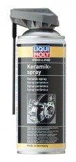 Spray vaselina ceramica, 400 ml,Liqui Moly