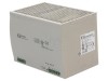 Alimentator Pulsatoriu pentru Șină DIN 480W 48VDC 10A