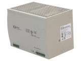 Alimentator Pulsatoriu pentru Șină DIN 480W 48VDC 10A