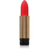 By Terry Rouge Opulent Satin Lipstick Refill ruj satinat rezervă culoare N8 - Mon Rouge 3.5 g