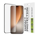 Folie sticla Honor Magic8 Pro Asteroid GSM 111D Full Glue Full Cover, negru