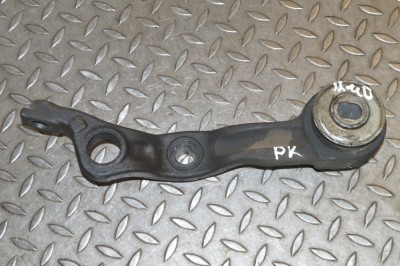 Braț drept st&amp;acirc;nga față MERCEDES-BENZ SL R230 2001 OEM: Cabrio | 13595004 foto