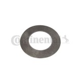 Continental Ctam Saiba, disc curea-arbore cotit