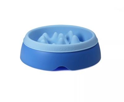 United Pets K2 Dog slow feeder - 2 lt foto