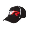 Toyota Gazoo Racing șapcă de baseball black WRT 2026 - Universală