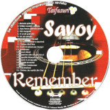 CD Savoy Remember