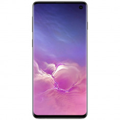 Galaxy S10 512GB LTE 4G Negru 8GB RAM foto