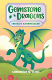 Gemstone Dragons 4: Emerald&#039;s Blooming Secret