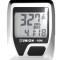 Kilometraj Union 5 Functii cu Fir Argintiu/Negru Cod:588040210RM
