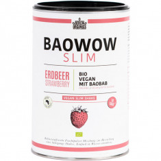 Baowow Slim shake bio 400g foto