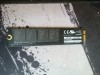 Ssd Apple Macbook Air 13 A1369 2010 2011 MZ-CPA2560/0A2 256GB DEFECT !!!!