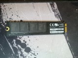 Ssd Apple Macbook Air 13 A1369 2010 2011 MZ-CPA2560/0A2 256GB DEFECT !!!!