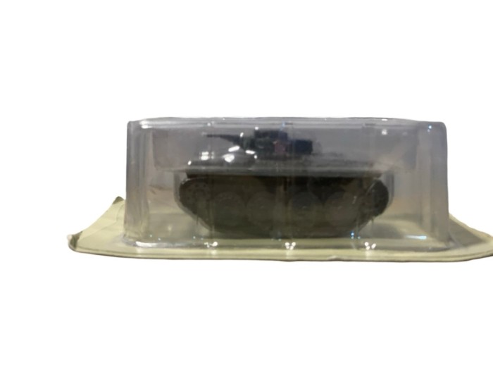 Macheta tanc metal scara 1:72 model 13