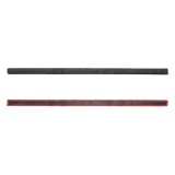 Bandou usa Opel Meriva 05.2003-05.2006 Usa Fata Stanga Negru 5171177, 1buc.