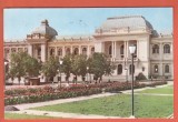 AS - C.P. IAȘI, UNIVERSITATEA AL. I. CUZA, CIRCULATĂ (STAREA CARE SE VEDE)