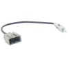 Connects2 CT27AA53 Adaptor Antena Radio Dedicata Hyundai/Kia CarStore Technology